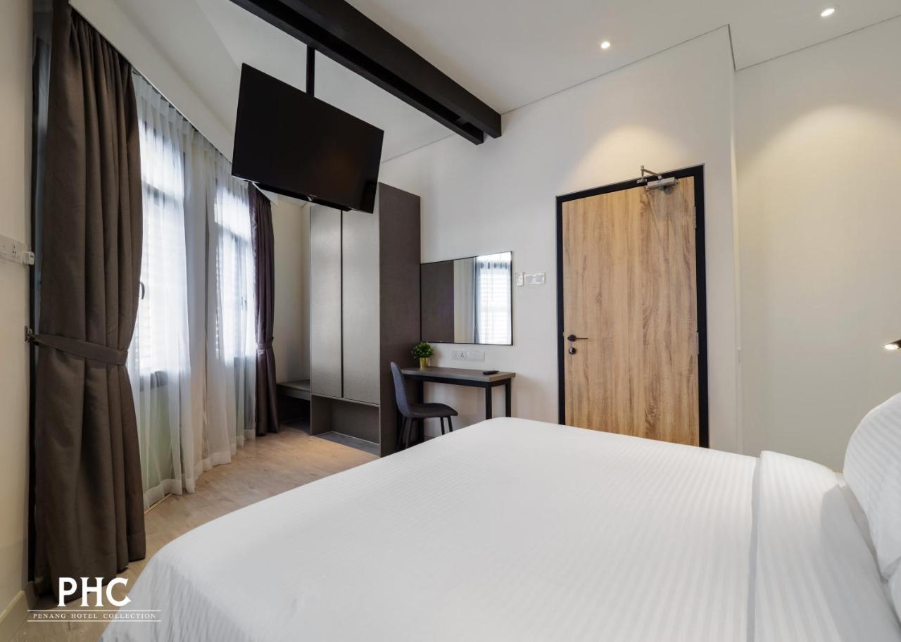 Macallum Managed By The Ascott Limited