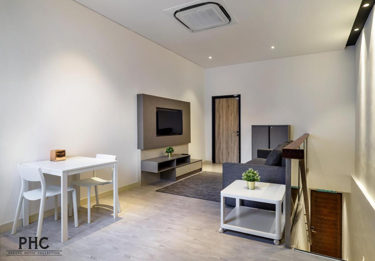Macallum Managed By The Ascott Limited Hotel 3*