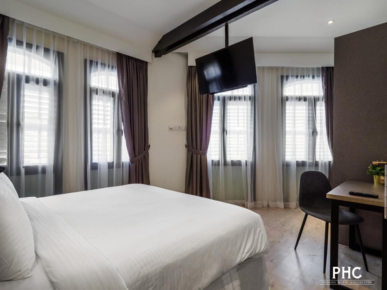 Macallum Managed By The Ascott Limited Hotel George Town