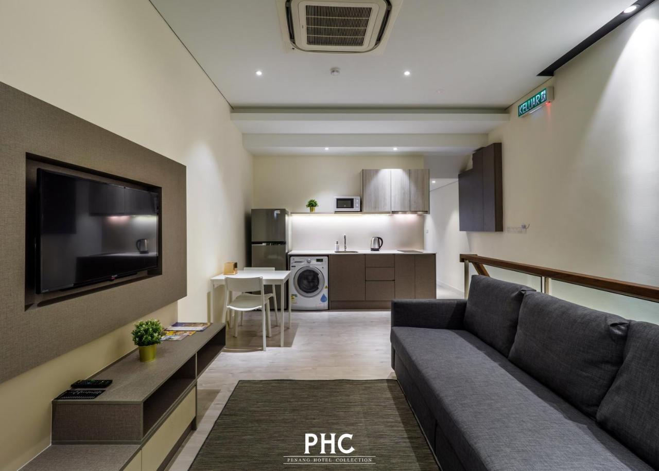 Macallum Managed By The Ascott Limited George Town
