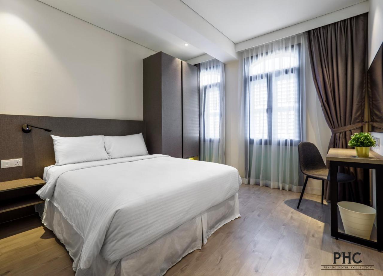 Macallum Managed By The Ascott Limited