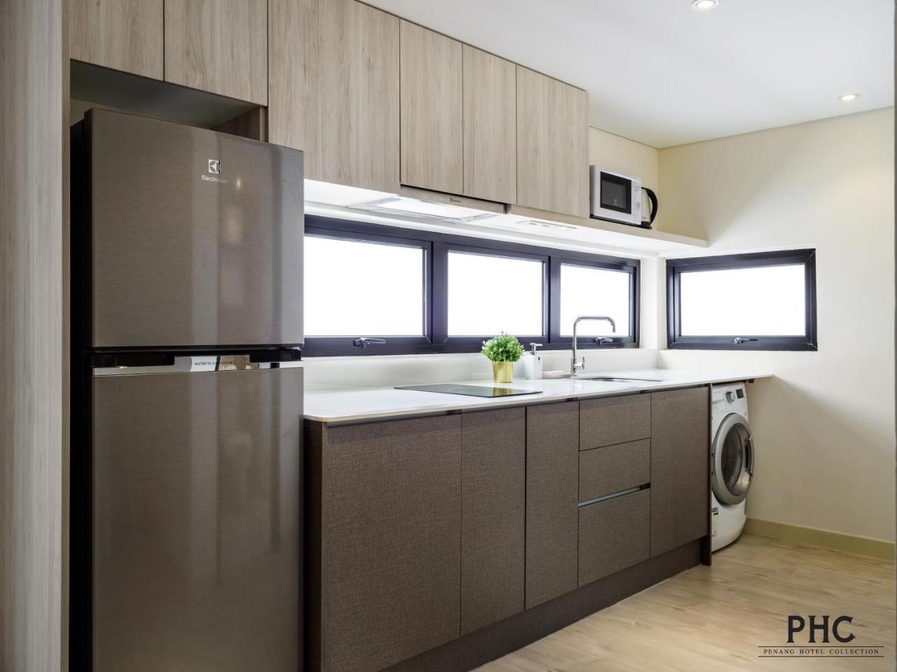 Macallum Managed By The Ascott Limited