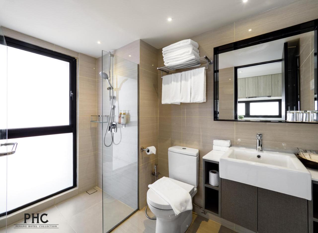 Hotel Macallum Managed By The Ascott Limited