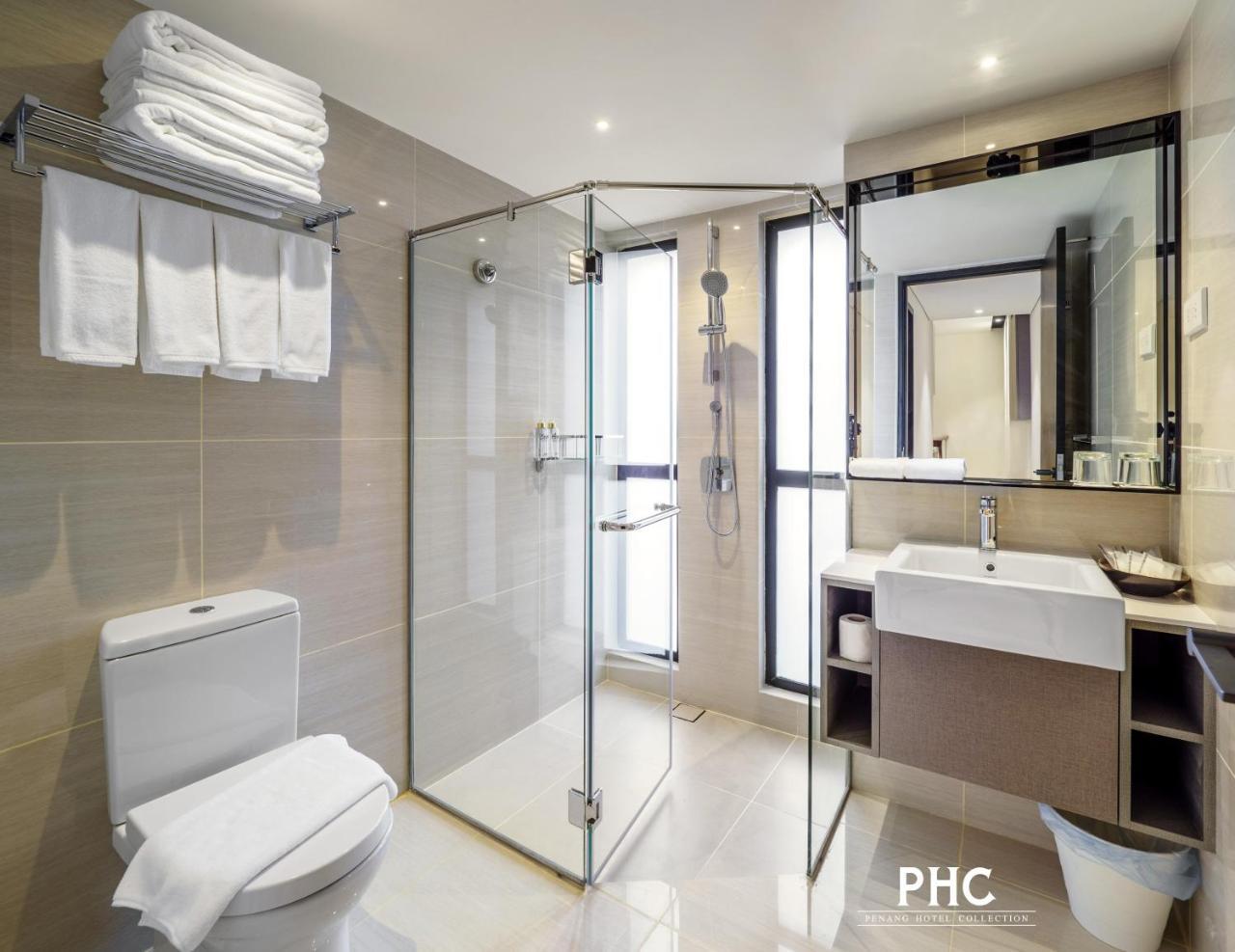 Macallum Managed By The Ascott Limited
