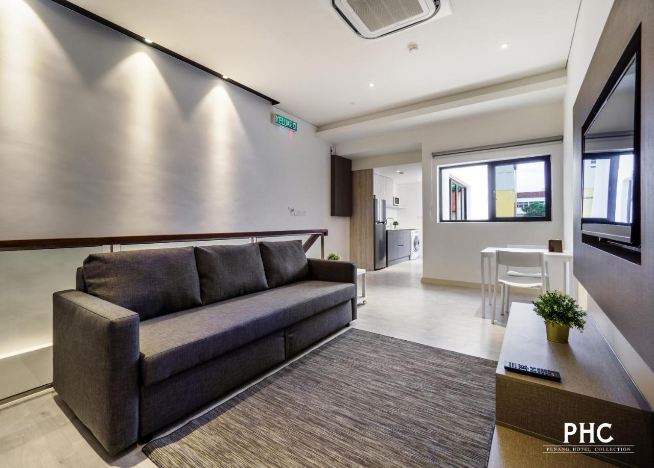 Macallum Managed By The Ascott Limited Hotel George Town