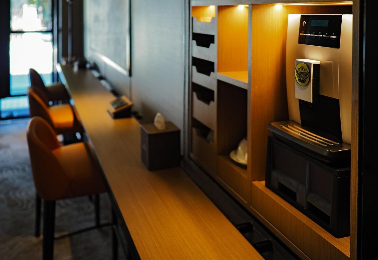 Macallum Managed By The Ascott Limited Hotel 3*